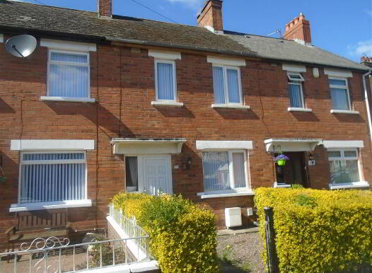 16 Strandburn Gardens, Sydenham, Belfast, BT4 1LW photo