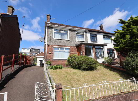 46 Collinward Avenue, Newtownabbey, BT36 6DY photo