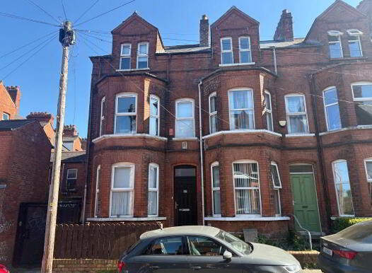 49 Elaine Street, Belfast, BT9 5AR photo