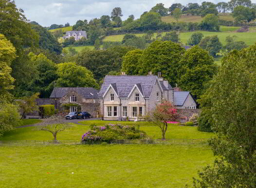 Knowehead House, 45 & 45a Knowehead Road, Broughshane, BT43 7LF photo