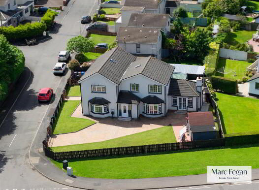 2 Inglewood, Lurgan, Craigavon, BT67 9LS photo