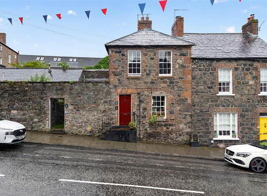The Coach House, 33 Main Street, Royal Hillsborough, BT26 6AE photo
