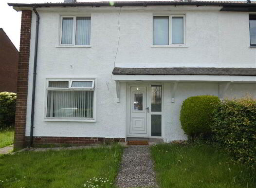 21 Derry Hill, Rathcoole, Newtownabbey, BT37 9JD photo