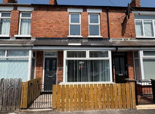 40 Clara Avenue, Belfast, BT5 5ER photo