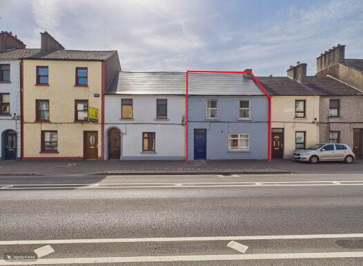 37 Manor Street, Waterford, X91DPK4 photo