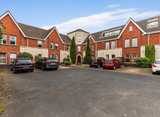 Apartment 12 83 Lower Windsor Avenue, Belfast, BT9 7DX photo