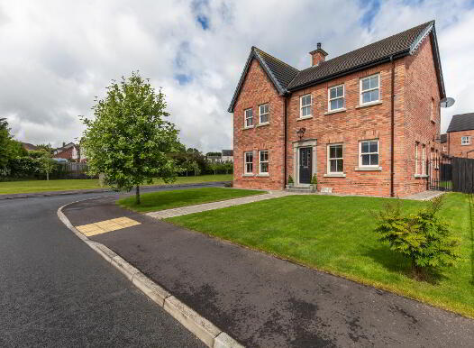 10 Laurel Bank Way, Moneyreagh, Newtownards, BT23 6FE photo
