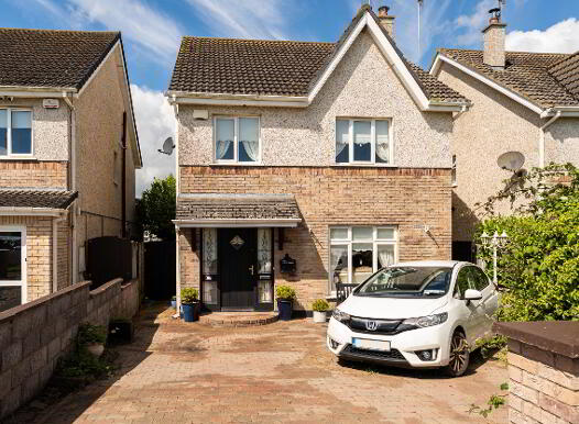 20 Mornington Manor Park, Mornington, A92VN8A photo