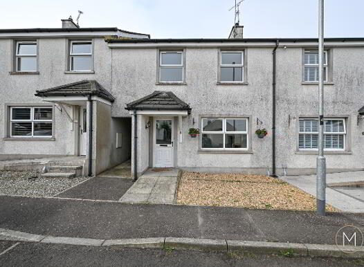 8 Taylorstown Crescent, Toomebridge, BT41 3PF photo