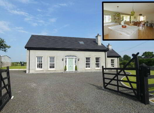98A Finvoy Road, Ballymoney, BT53 7JJ photo