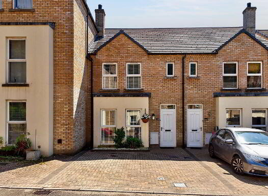 31 Cloonavin Green, Coleraine, BT52 1RG photo