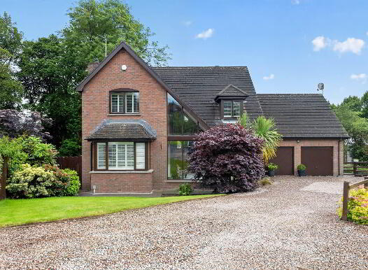 9 Cherry Vale, Lisburn, BT28 1LZ photo