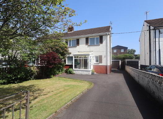 24 Cairngorm Crescent, Newtownabbey, BT36 5EW photo