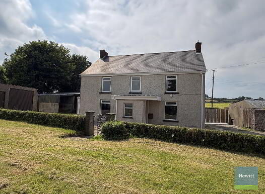 4 Lower Aghincurk Road, Newtownhamiltoon, Newry, BT35 0AS photo