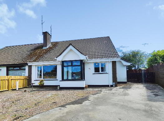 41 Shell Bridge Park, Coleraine, BT52 2HP photo