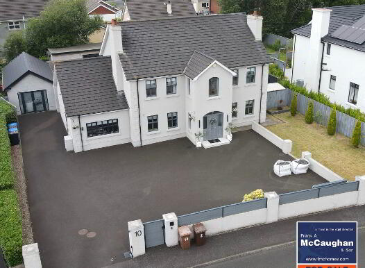 10 Rathlin View, (Off Rathlin Road), Ballycastle, BT54 6EN photo