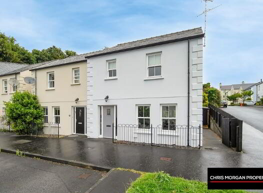 25 Diamond Court, Moy, Dungannon, BT71 7TZ photo