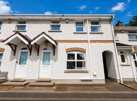 38 Good Shepherds Glen, Waterside, L’derry, BT47 2AH photo