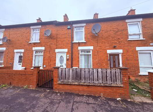 44 Heatherbell Street, Beersbridge Road, Belfast, BT5 4SP photo