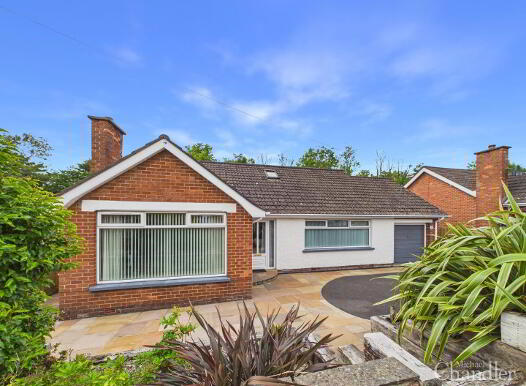 18 Brerton Crescent, Belfast, BT8 6QD photo