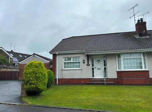 10 Brompton Court, Dromara, Dromore, BT25 2DQ photo