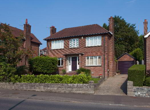 107 Old Holywood Road, Belfast, BT4 2HL photo