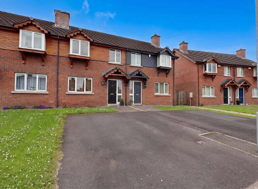 6 Glenmount Grove, Newtownabbey, BT36 7QH photo