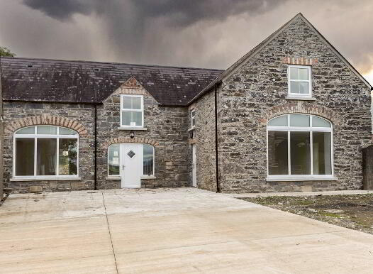 84A Lurganbuoy Road, Castlederg, BT81 7HU photo