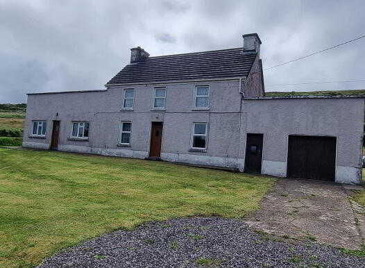Ballyferriter Village, Dingle, V92NY1X photo