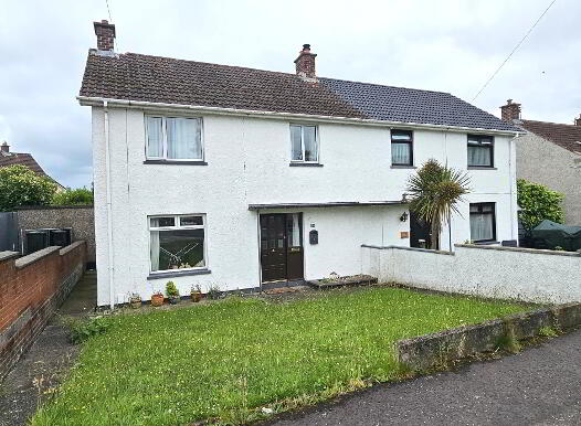 24 Derrycoole Way, Newtownabbey, BT37 9EL photo