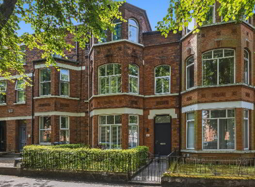 27 Eglantine Avenue, Malone Road, Belfast, BT9 6DW photo