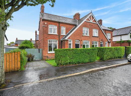 44 Lancefield Road, Belfast, BT9 6LL photo