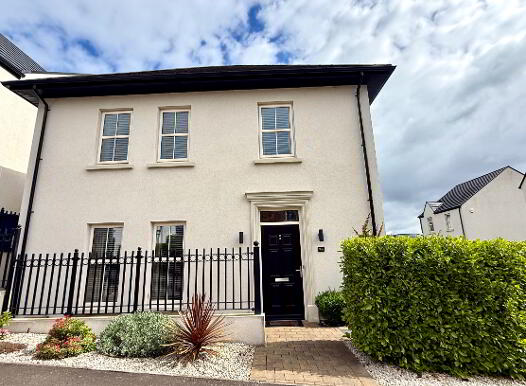 164 Barleyfields, Culmore, Derry, BT48 8TQ photo