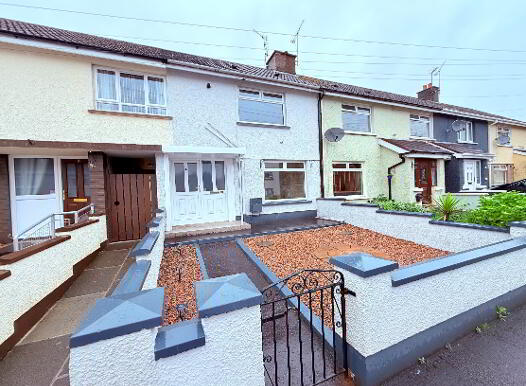 7 Wilson Crescent, Ballymena, BT42 3BW photo