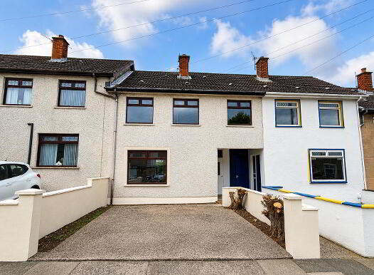89 Tirowen Drive, Lisburn, BT28 1RY photo