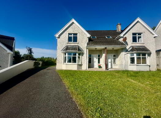 74 The Green, Ballymacool, Letterkenny, F92V8R6 photo
