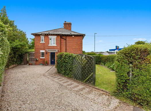54 Cherryvalley Gardens, Belfast, BT5 6PQ photo
