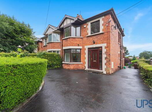 79 Upper Dunmurry Lane, Dunmurry, Belfast, BT17 0QD photo