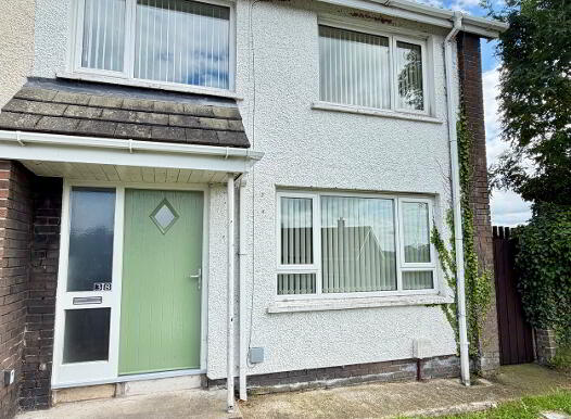 38 Legar Hill Park, Armagh, BT60 4BX photo