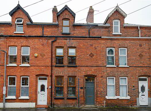 3 Delaware Street, Ravenhill, Belfast, BT6 8ET photo
