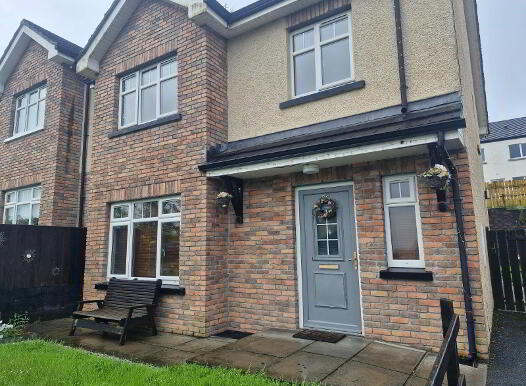 36 Woodlands, Ballyjamesduff, A82K2N9 photo