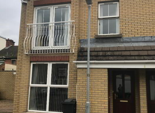 1 St Judes Square -, Ormeau Road, Belfast, BT7 2WA photo