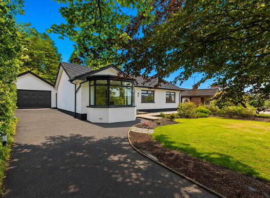 5 Mountain Park, Newtownards, BT23 4UU photo