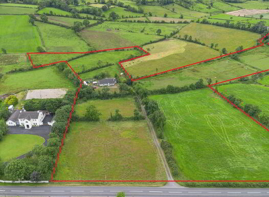 246 Ballynahinch Road, Dromore, BT25 1EU photo