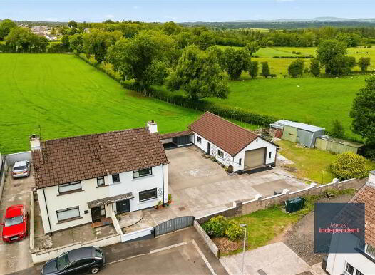 13 Nursery View, Gracehill, Ballymena, BT42 2QE photo