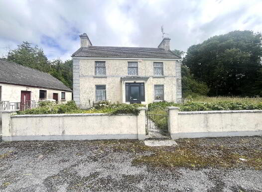 The Neale, Killour, Ballinrobe, F31CA49 photo