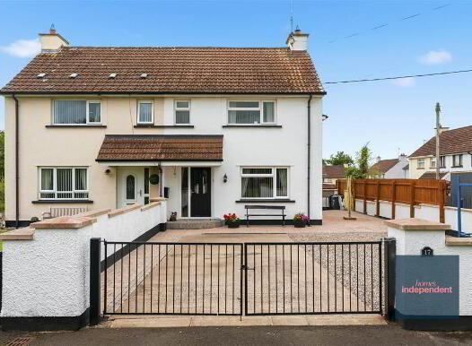 17 Nursery View, Gracehill, Ballymena, BT42 2QE photo