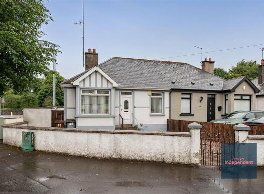 48 Ballymoney Road, Ballymena, BT43 5BY photo