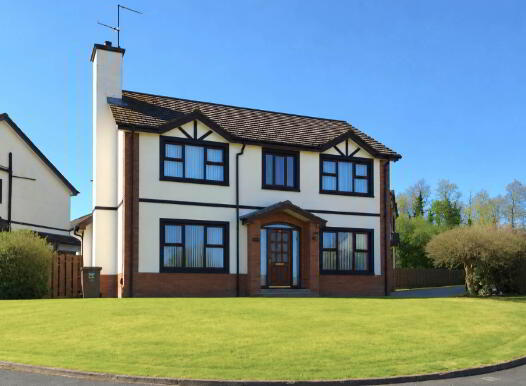 22 Turasmore Park, Derry, BT48 0FF photo