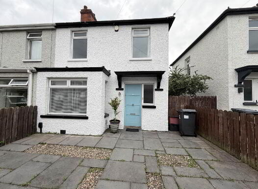 12 Ravenhill Parade, Belfast, BT6 8NU photo